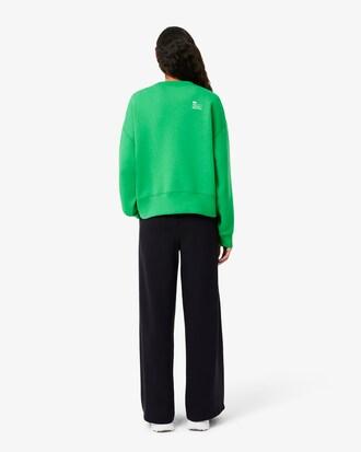 Cotton Sweatpants Product Image