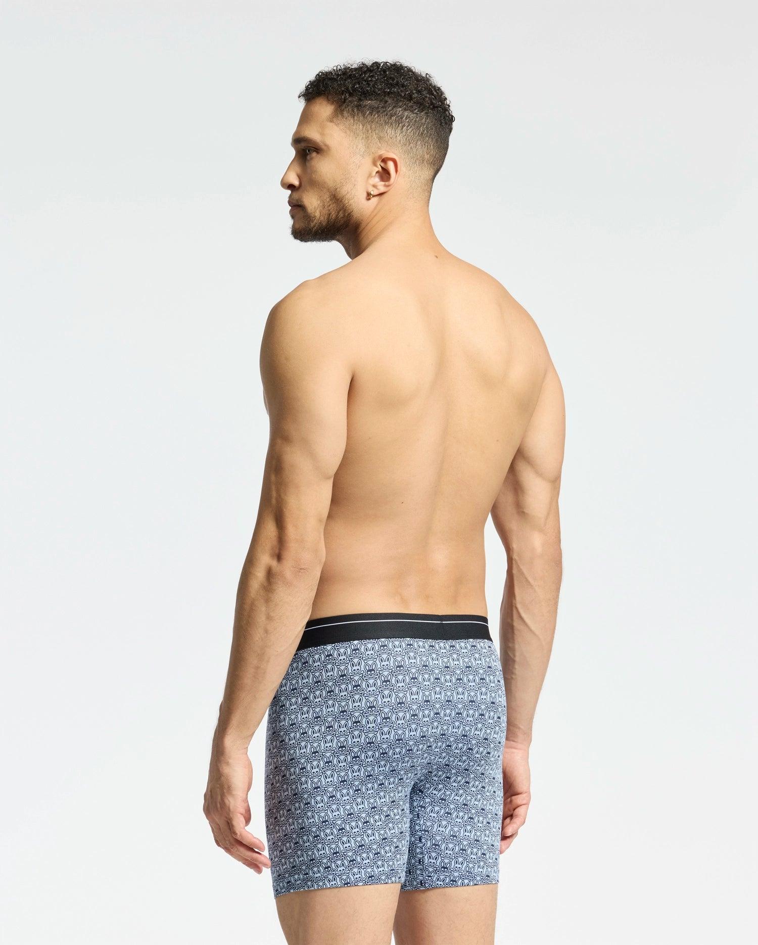 MENS 2 PACK BOXER BRIEF - B6V481F200 Male Product Image