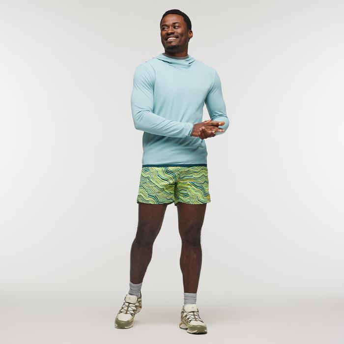 Sombra Sun Hoodie - Men's Product Image