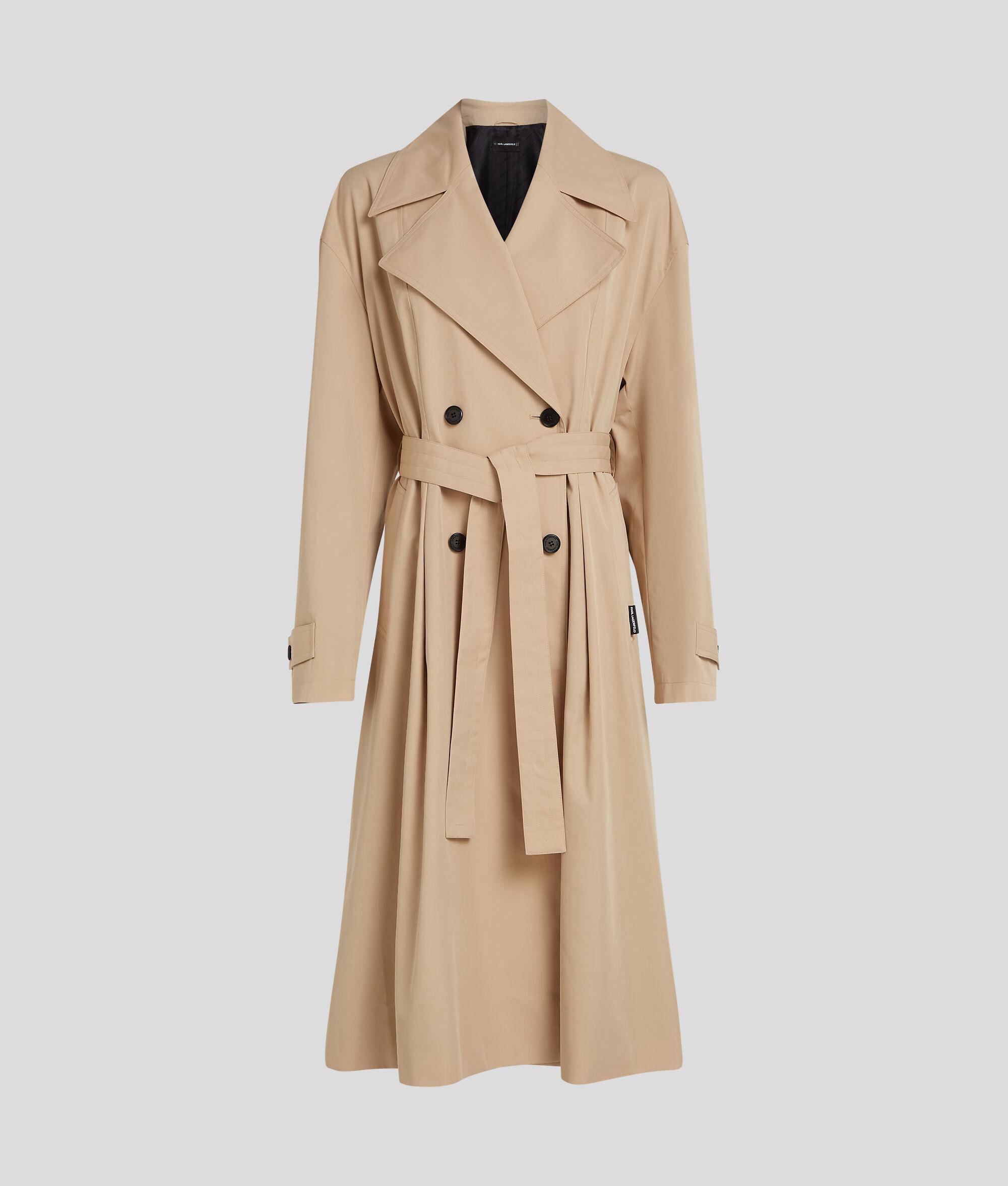TRENCH COAT Product Image