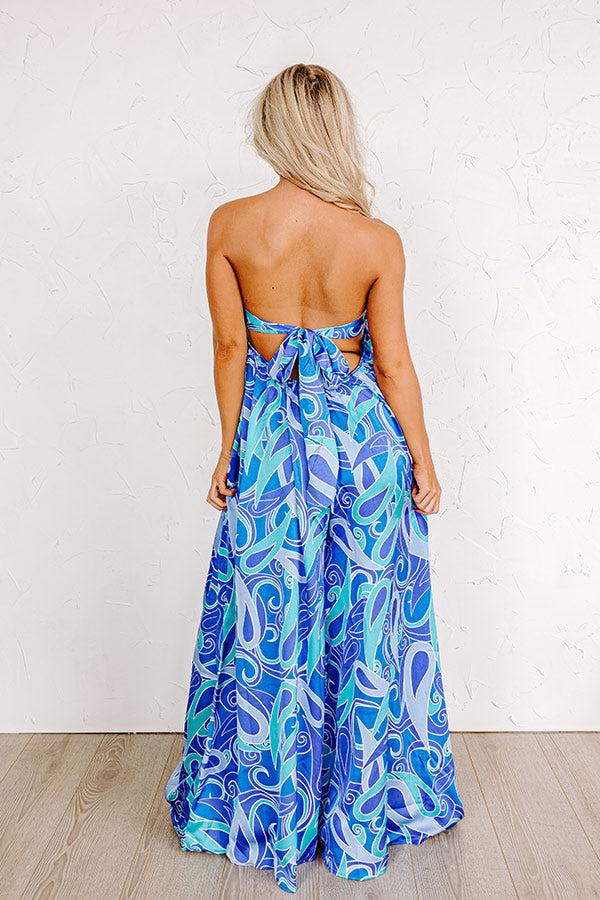 Stellar Style Jumpsuit Product Image