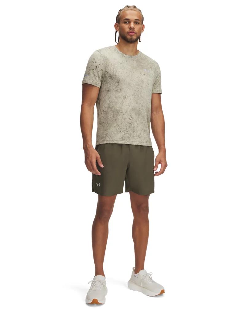 UA Launch Unlined Product Image
