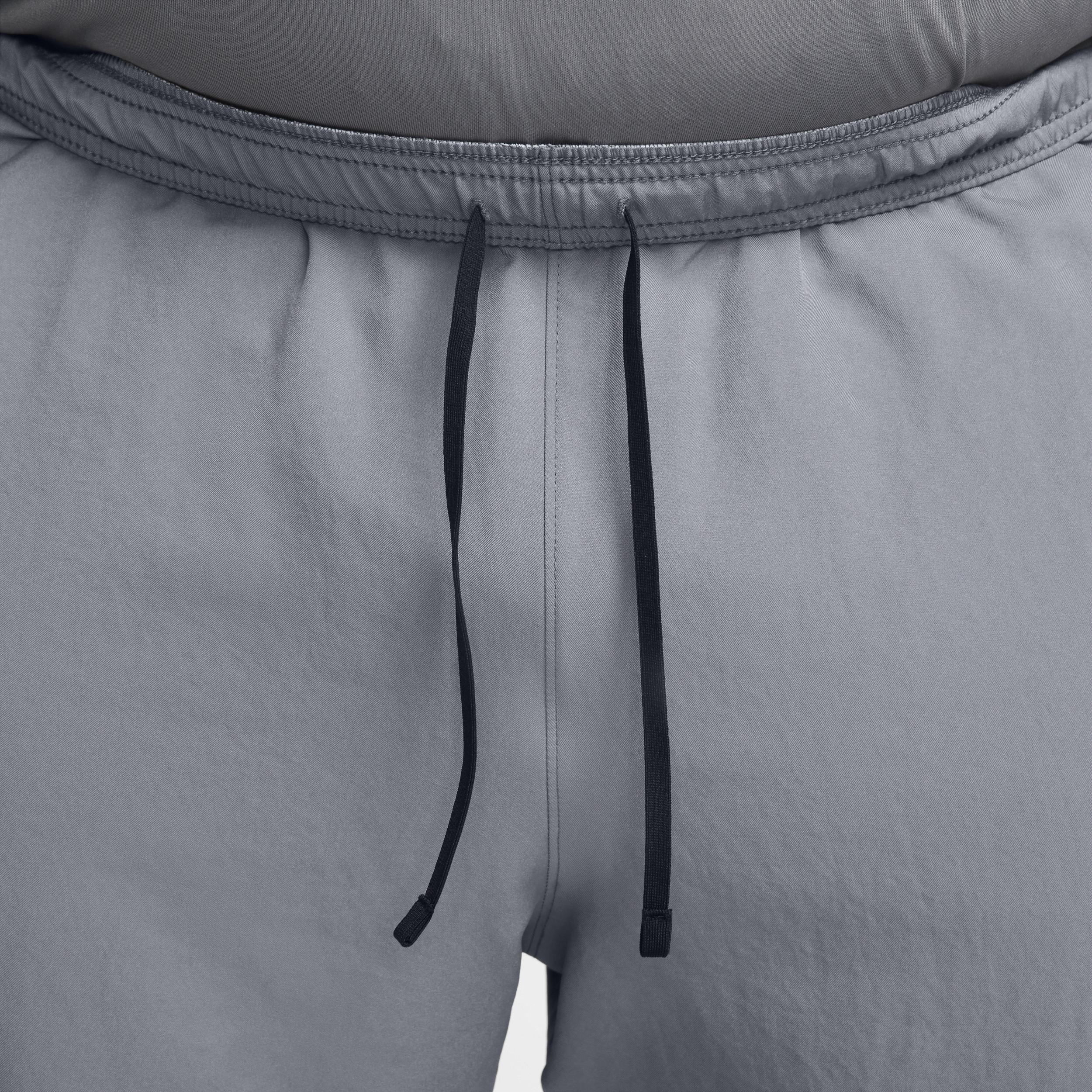 Nike Mens Challenger Dri-FIT Woven Running Pants | FQ4780-084 Product Image