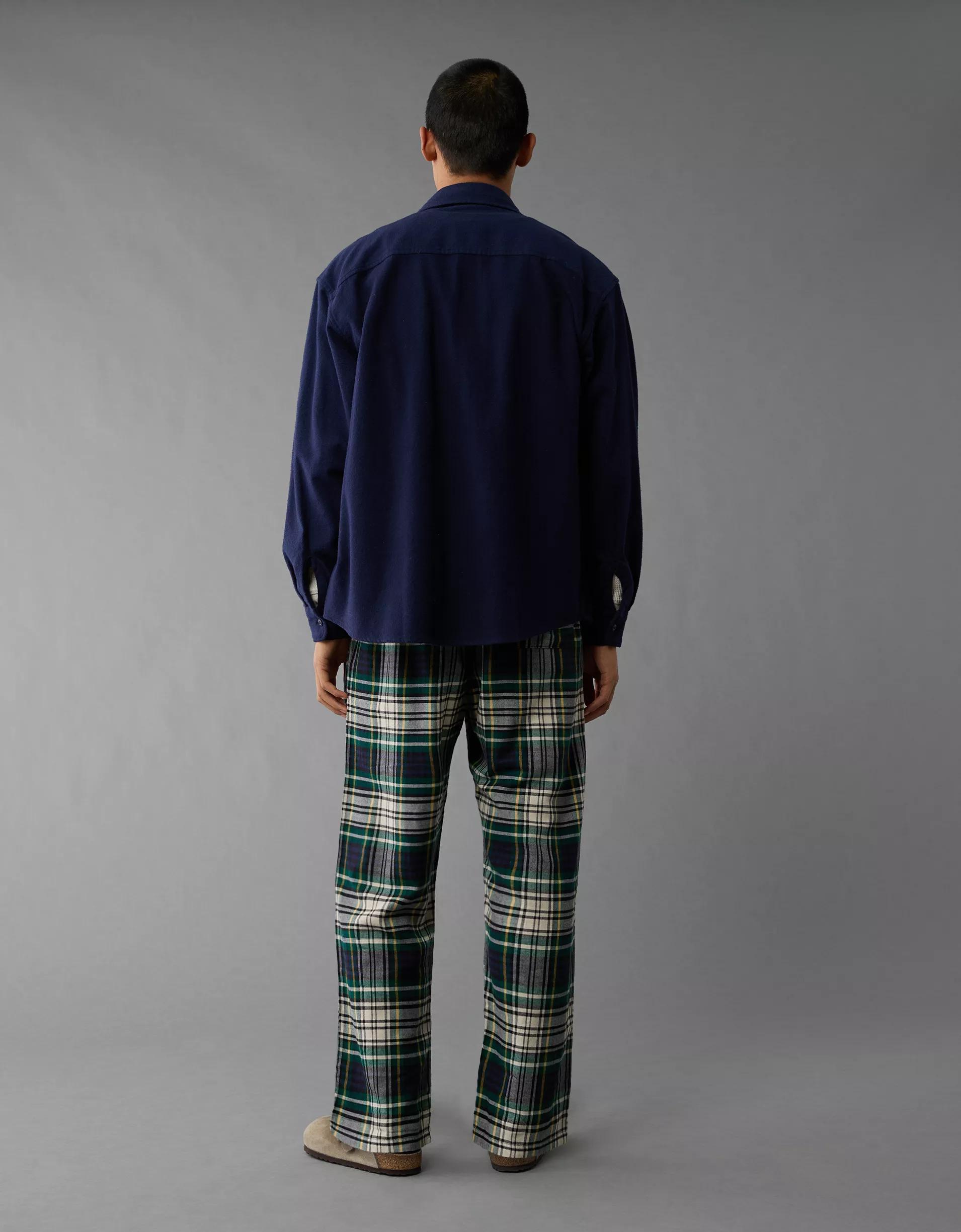 AE Flannel PJ Pant Product Image