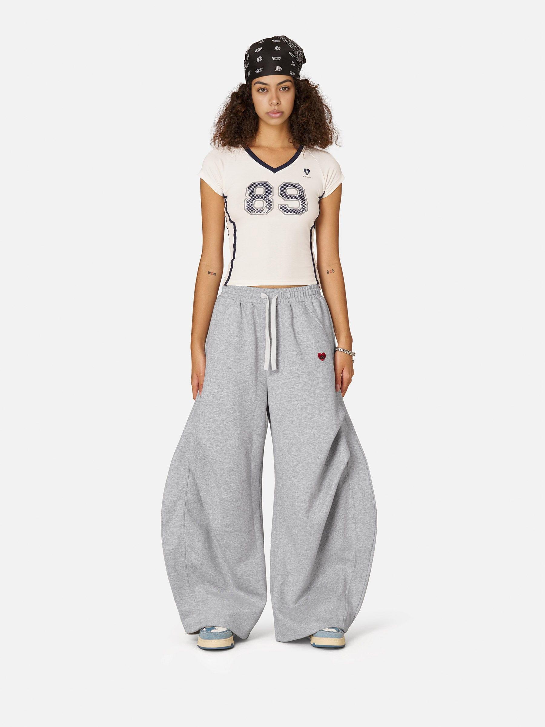 Aelfric Eden Super Baggy Sweatpants Product Image