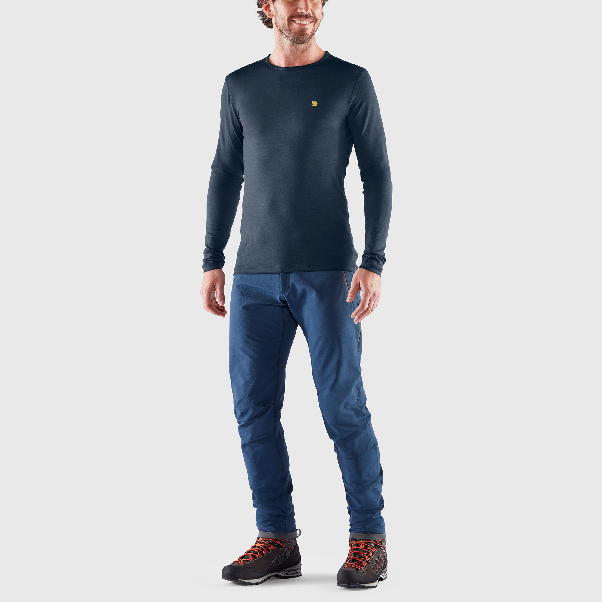 Bergtagen Thinwool LS M Product Image