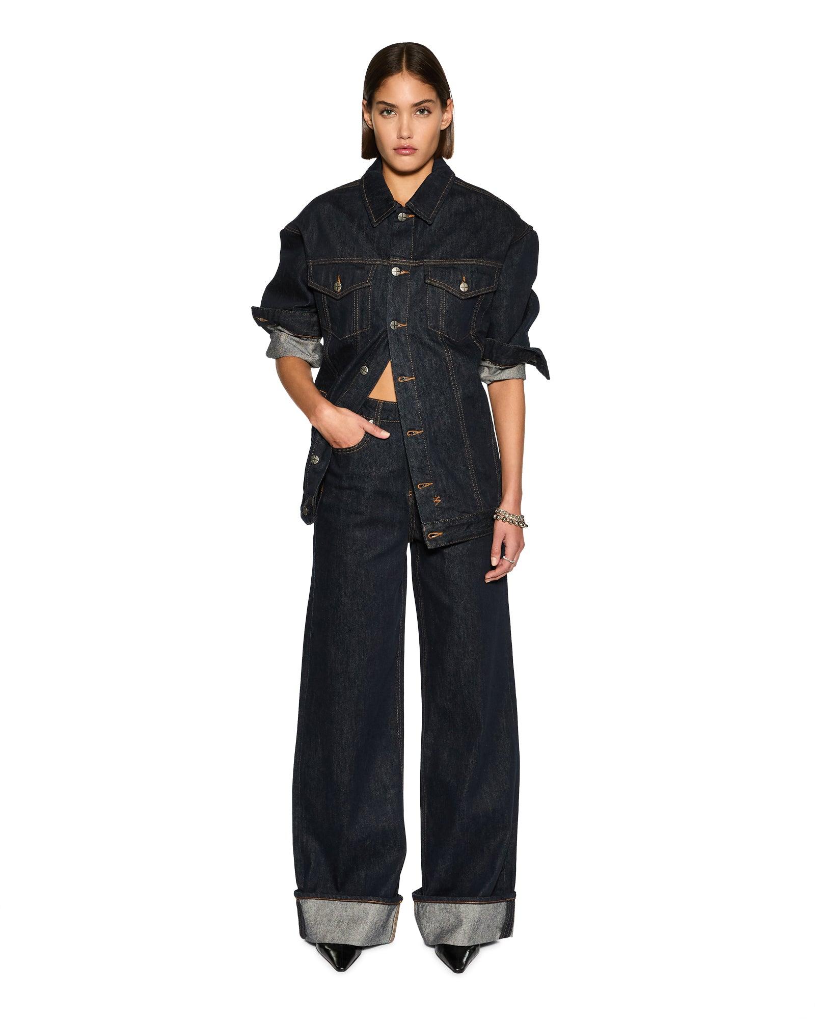 LONGLINE TRUCKER ORIGINAL Female Product Image