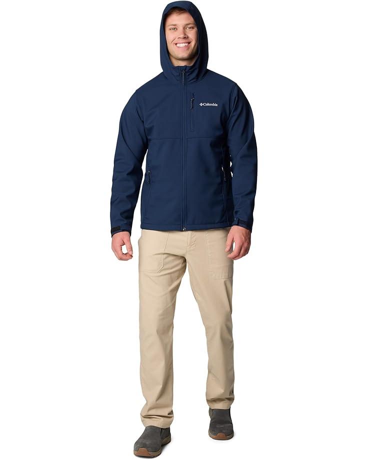 Canyonlands High Altitude 1/2 Zip Product Image