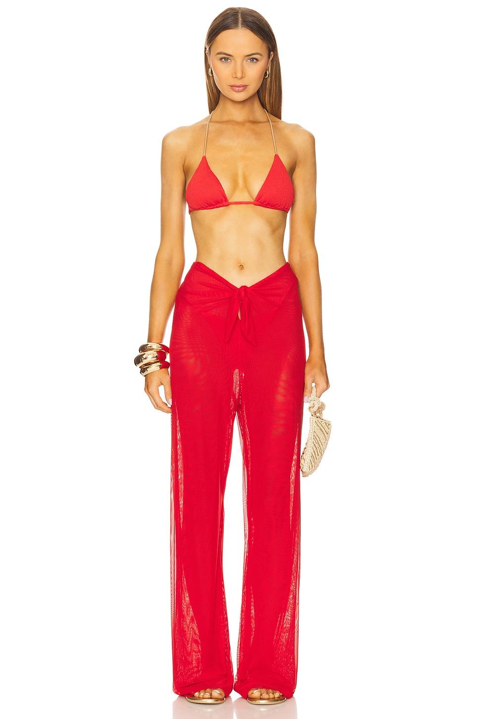 Pareo Pants Vix Swimwear Product Image