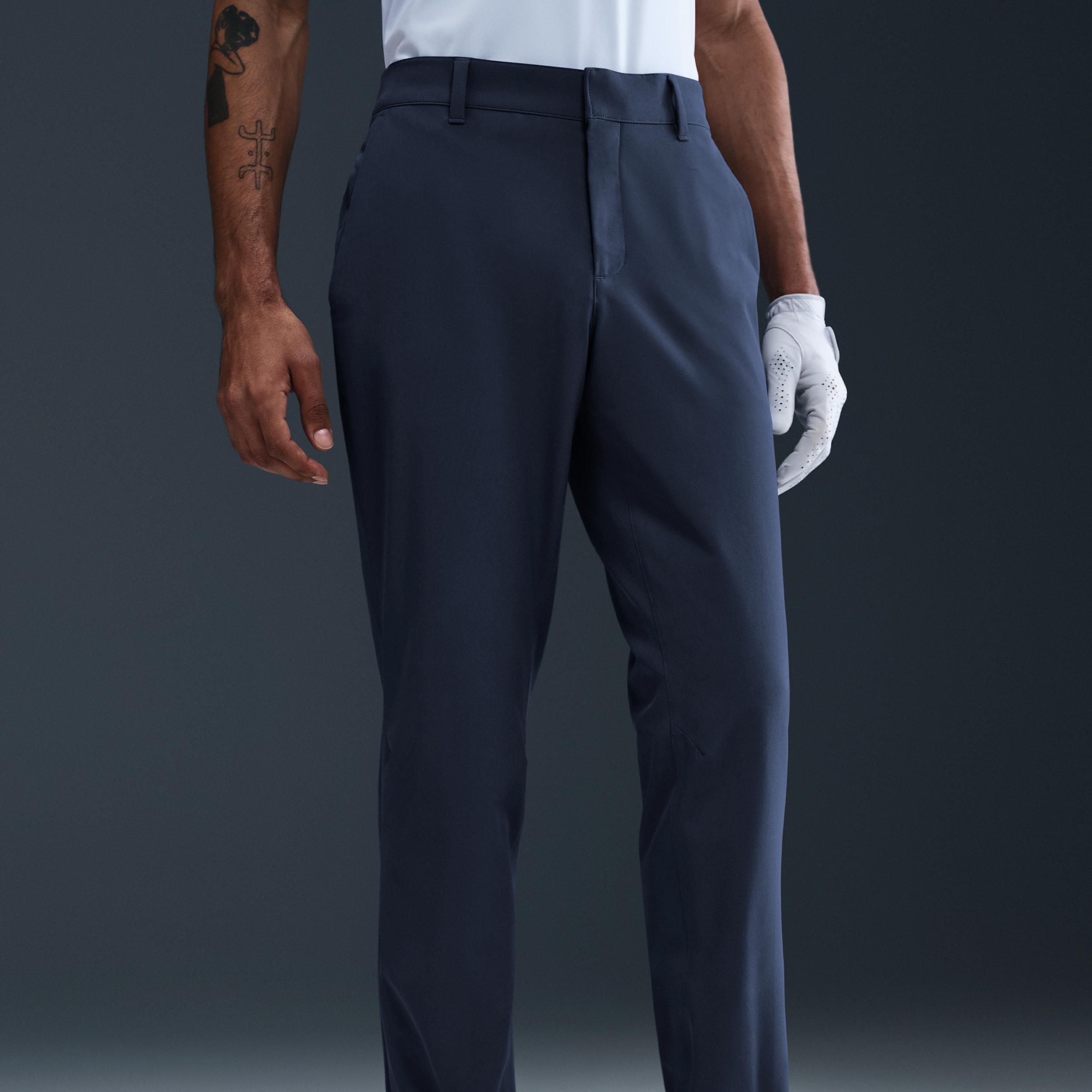 Nike Men's Tour Repel Flex Slim Golf Pants Product Image