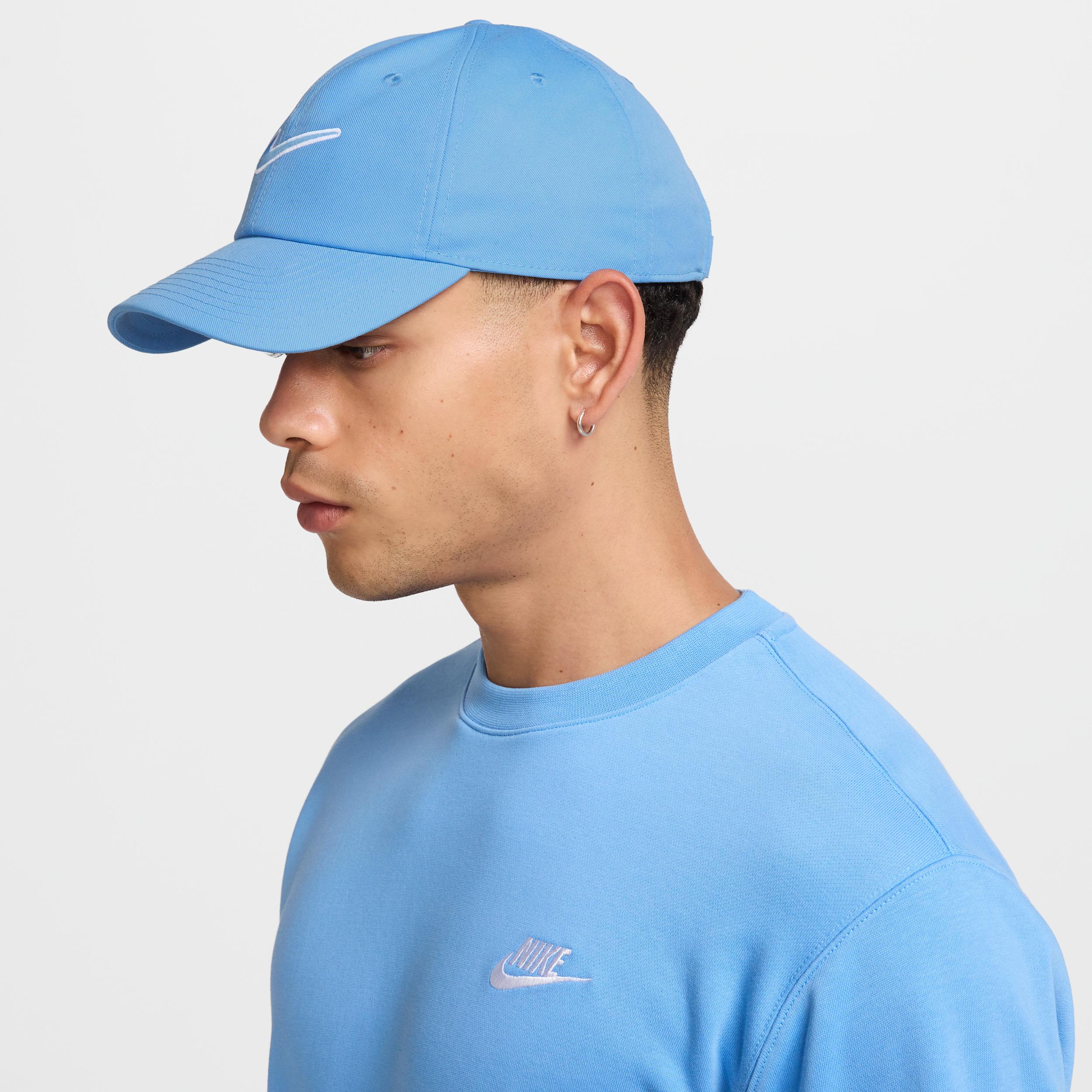 Nike Unisex Club Unstructured Swoosh Cap Product Image