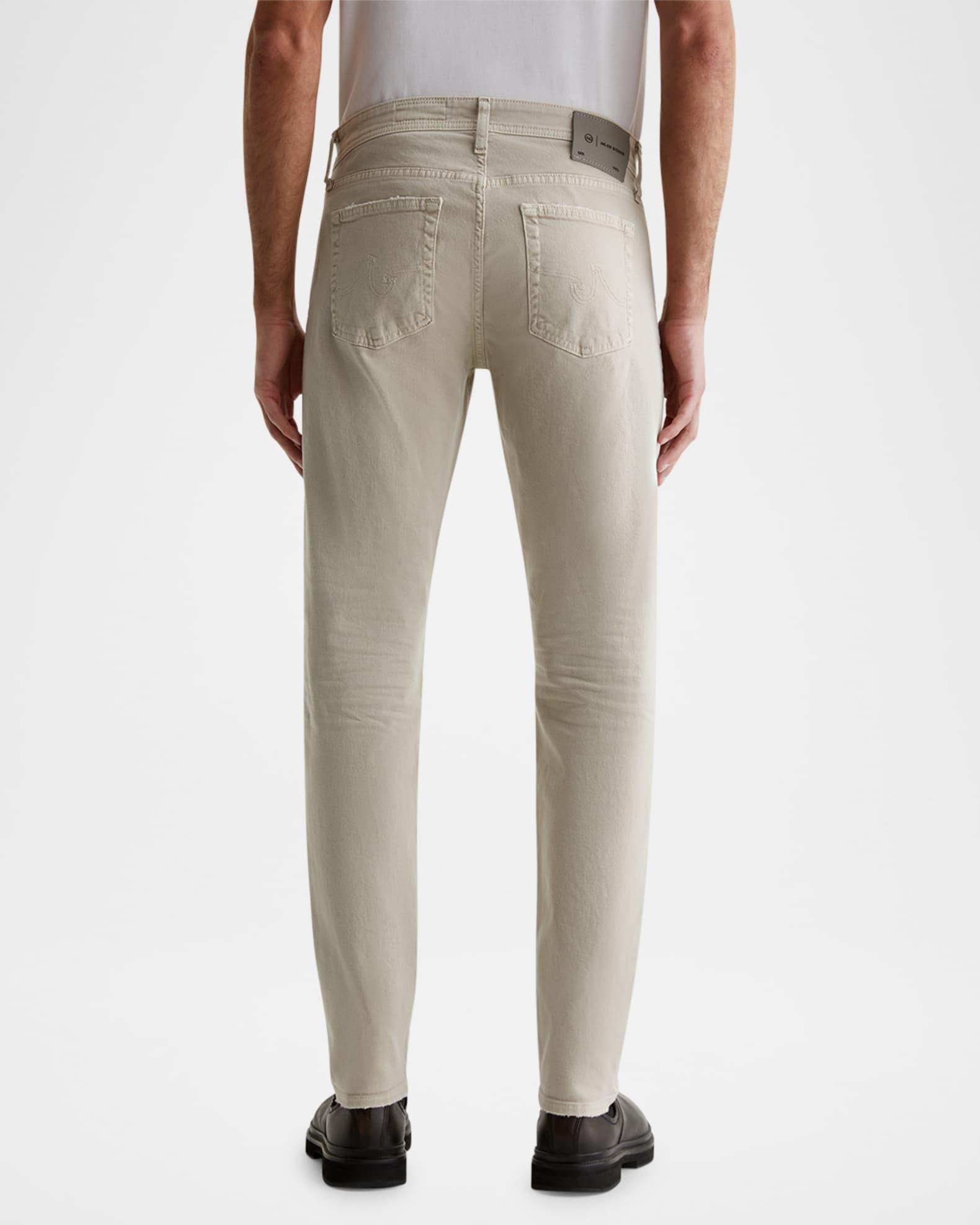 Men's Tellis Tapered Jeans Product Image