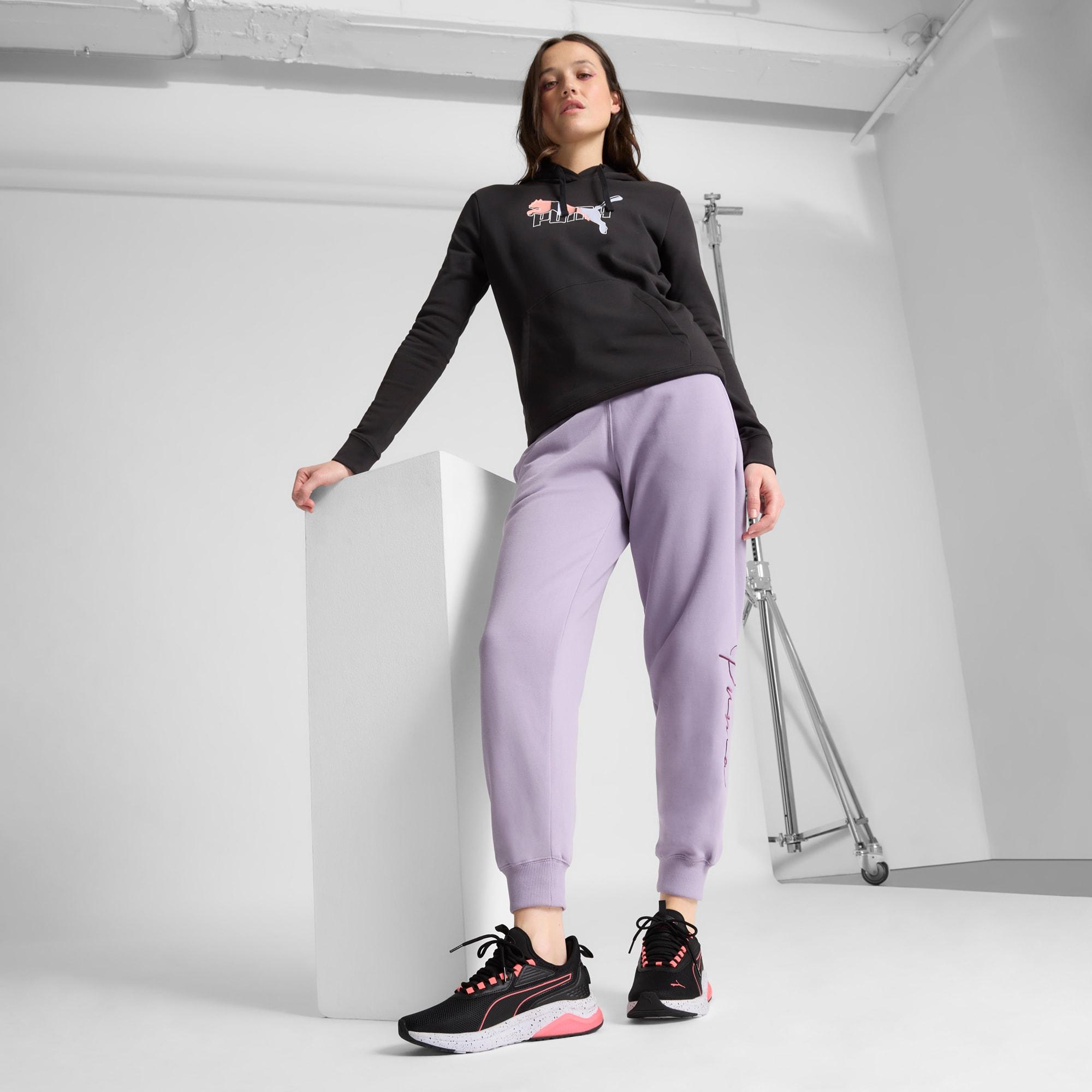 Amplifier Speckle Women's Sneakers Product Image