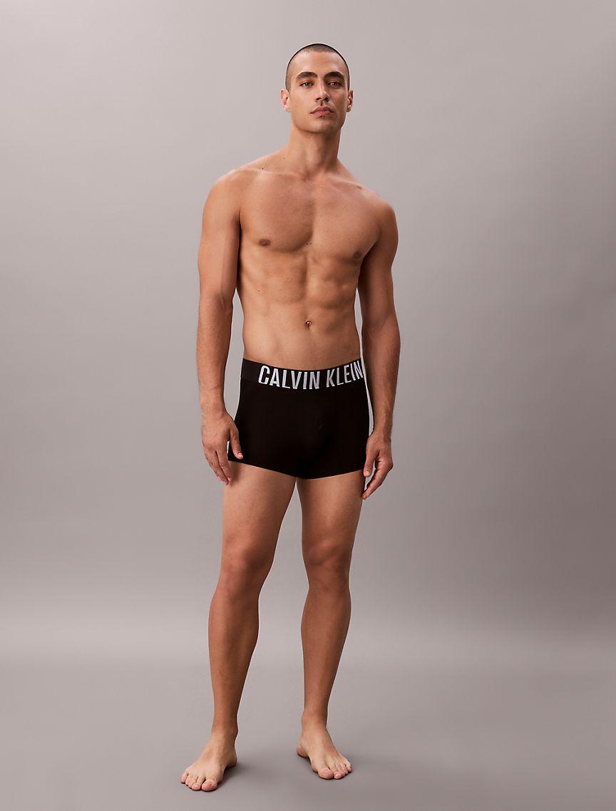 Intense Power 3-Pack Low Rise Trunk Product Image