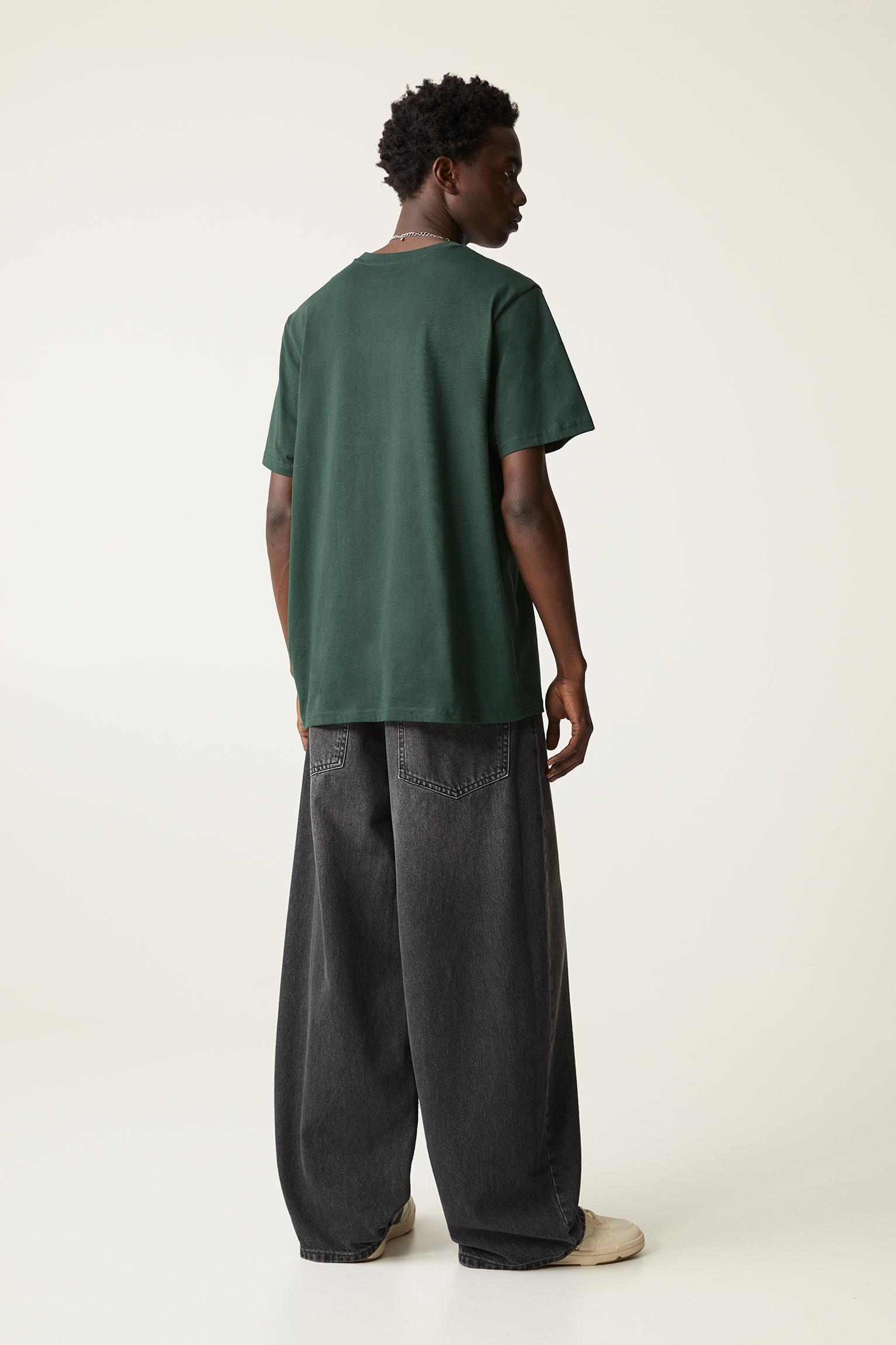 Pack of 2 T-shirts Product Image