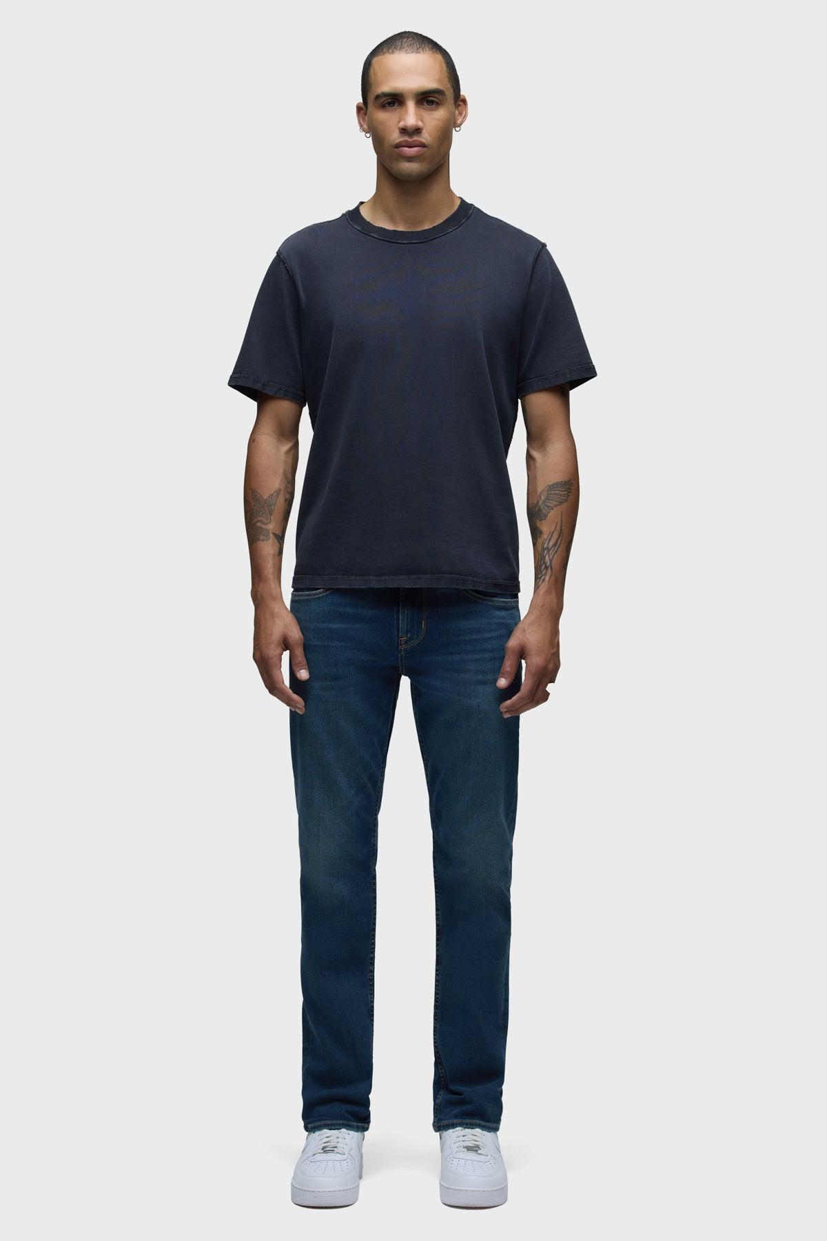 Byron Straight Leg Jean 32" Inseam Male Product Image