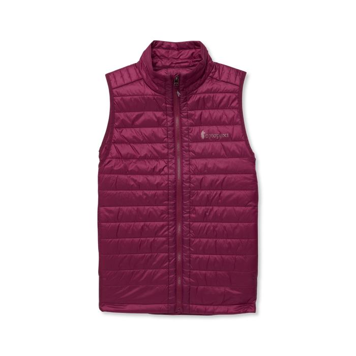 Capa Insulated Vest - Women's Product Image