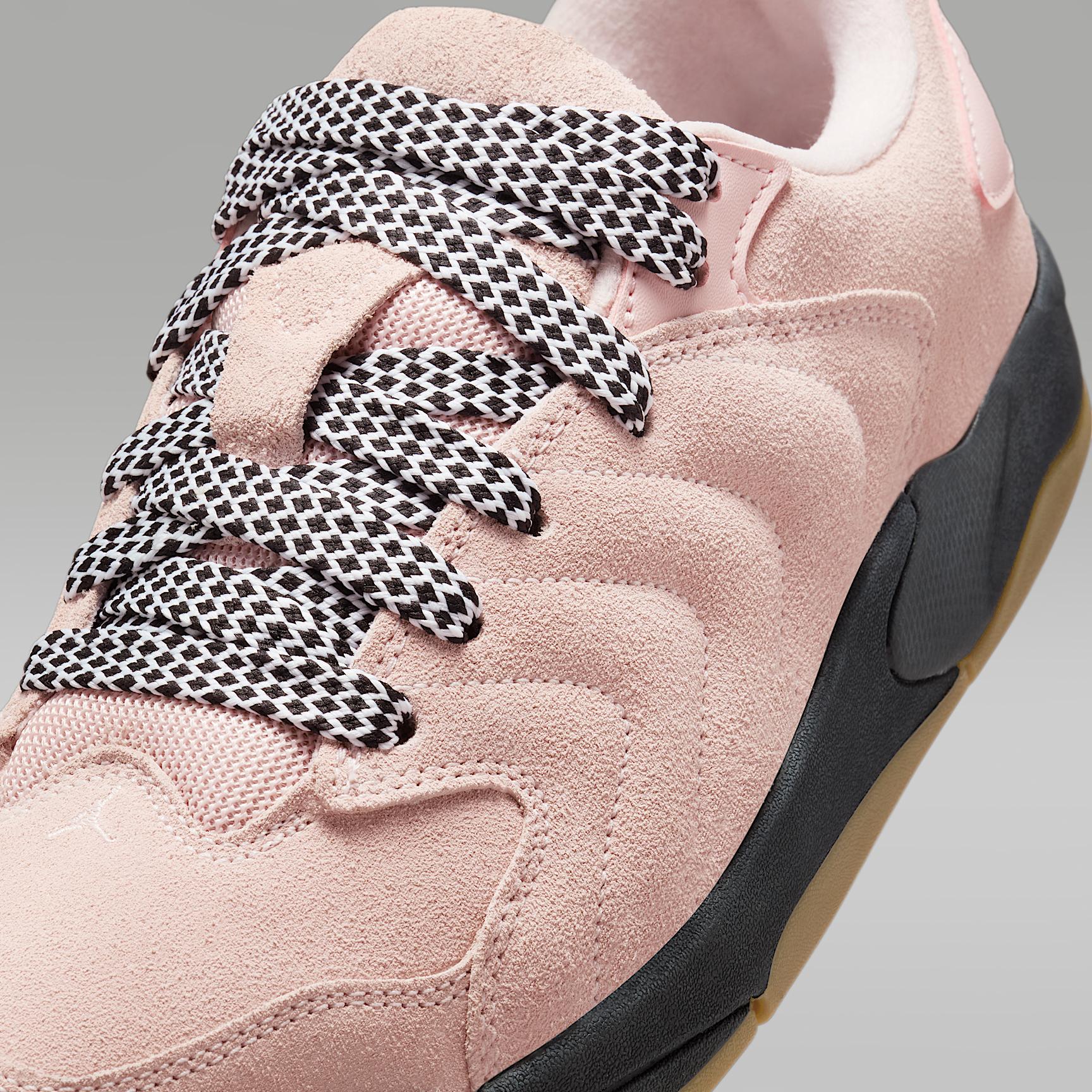 Mens Jordan Session Shoes | IB3731-600 Product Image