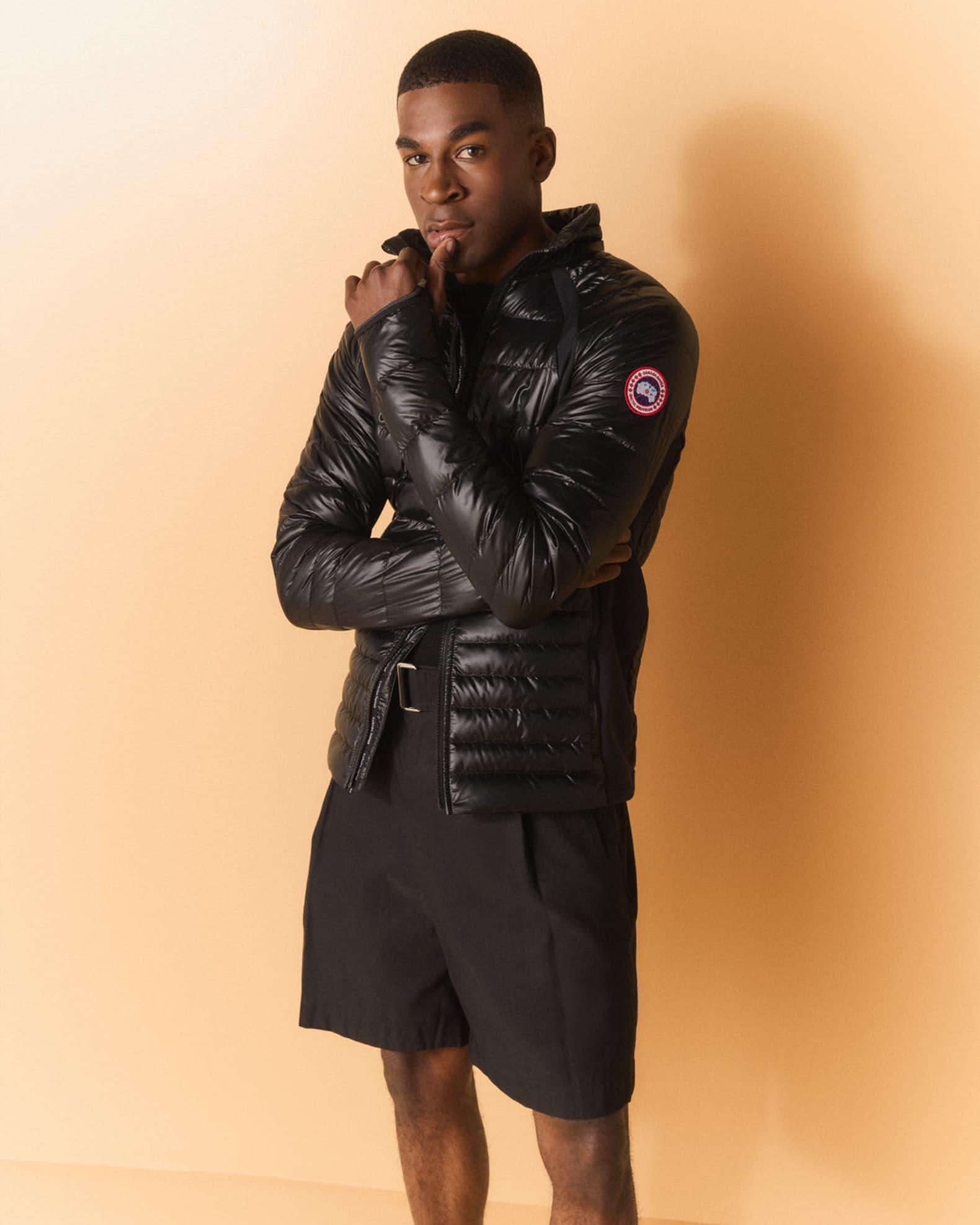 Men's HyBridge Lite Jacket Product Image