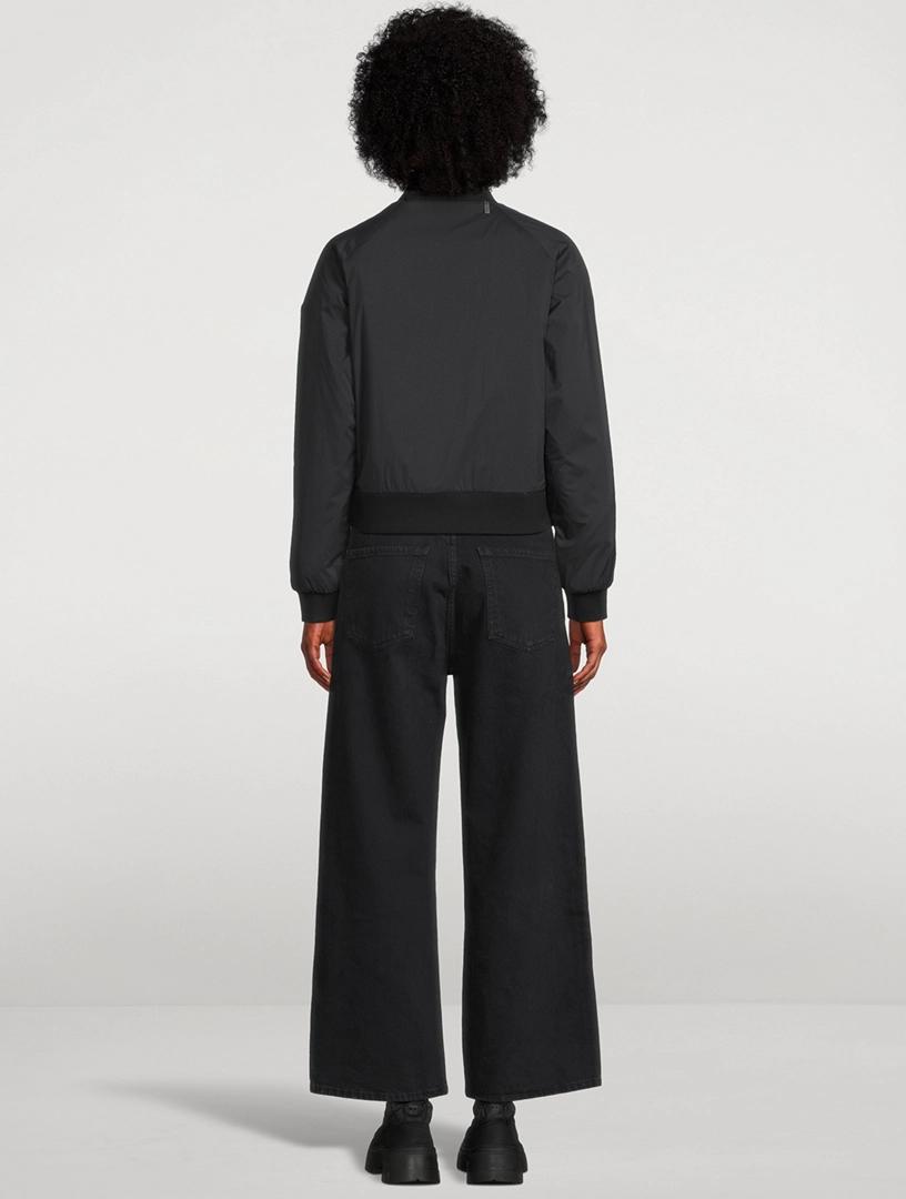 Moose Knuckles Women's BELMINA REVERSIBLE BUNNY Product Image