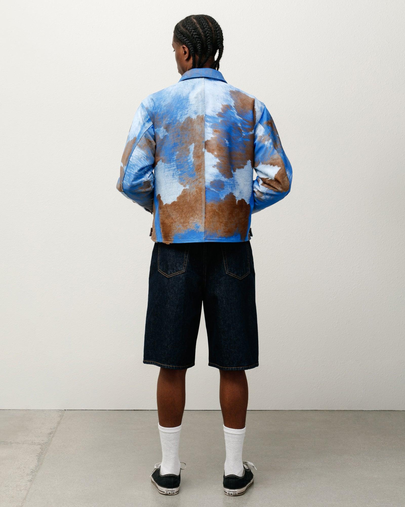 BIG OL' SHORT DENIM Male Product Image