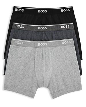 Hugo Boss Assorted Boxer Briefs 3 Product Image