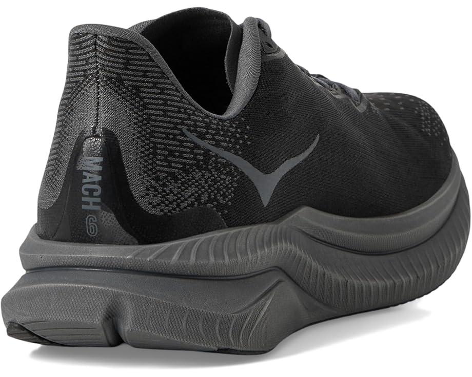 Men's Hoka Mach 6 Product Image