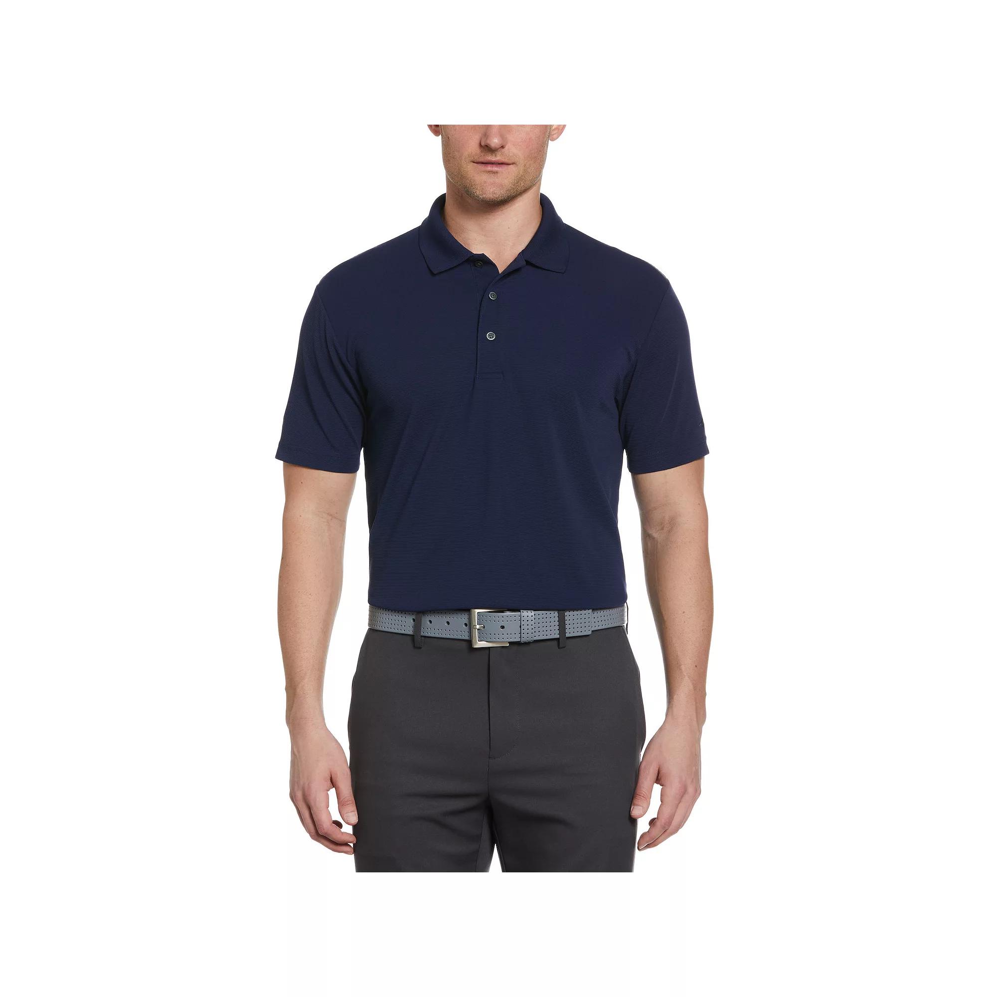 Men's Grand Slam Classic-Fit Solid Golf Polo,  Product Image