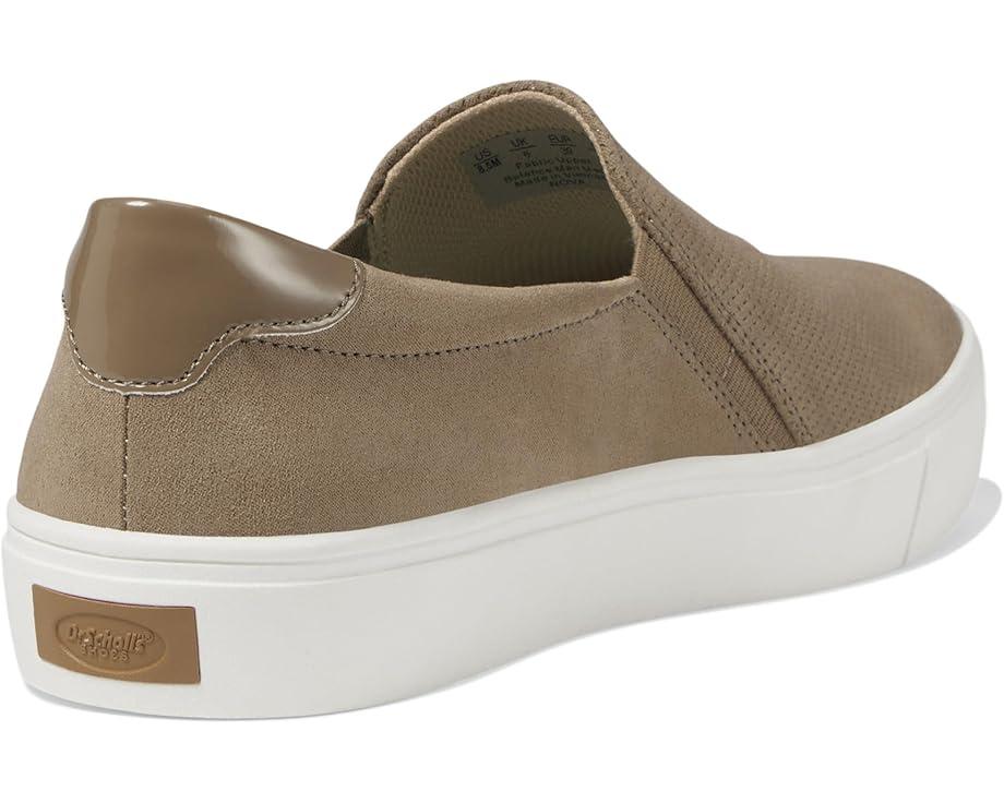 Madison Cloud Loafer/Moc Product Image