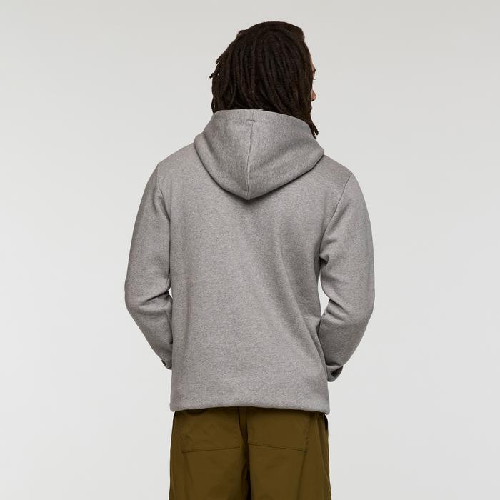 Melting Sunset Pullover Hoodie - Men's Product Image