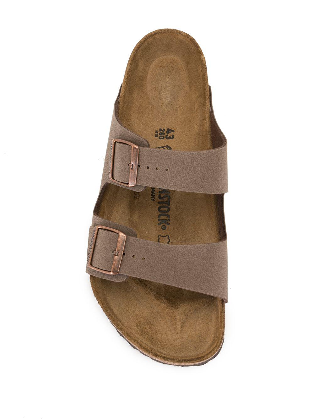 Arizona flat sandals  Product Image