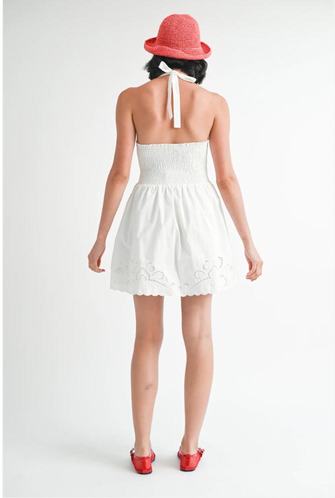 Winona Mini Dress Product Image