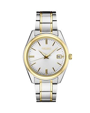 Seiko Essentials Watch, 40.2mm Product Image