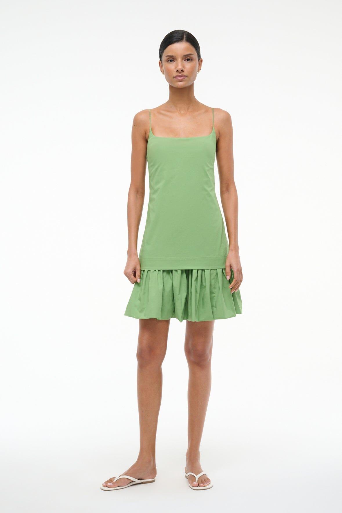 ARI MINI DRESS | LEAF Product Image