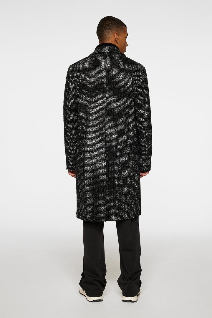 J. Lindeberg August Wool Coat Product Image