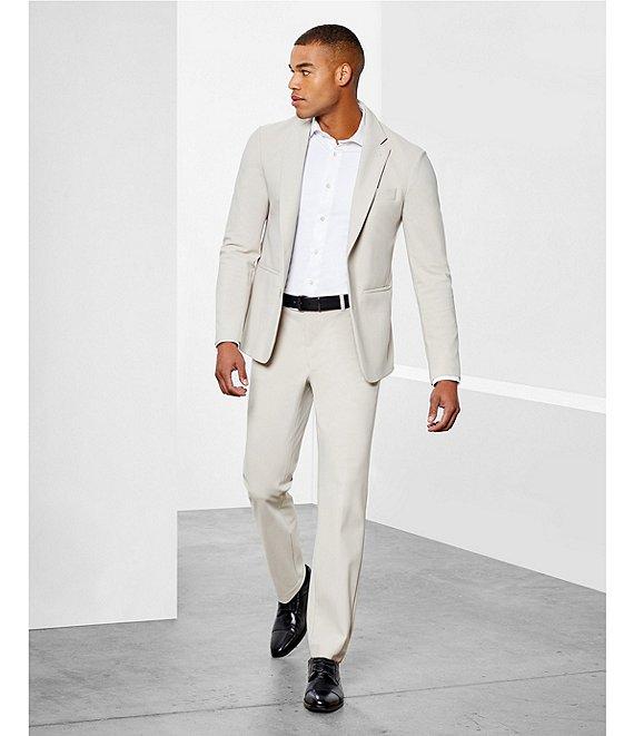 Murano Cabernet Reversible Leather Belt Product Image