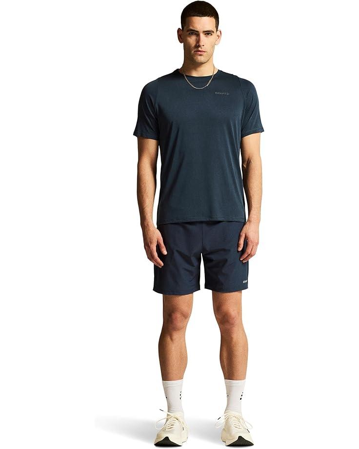 Collective Bi-Blend Longsleeve Tee Product Image