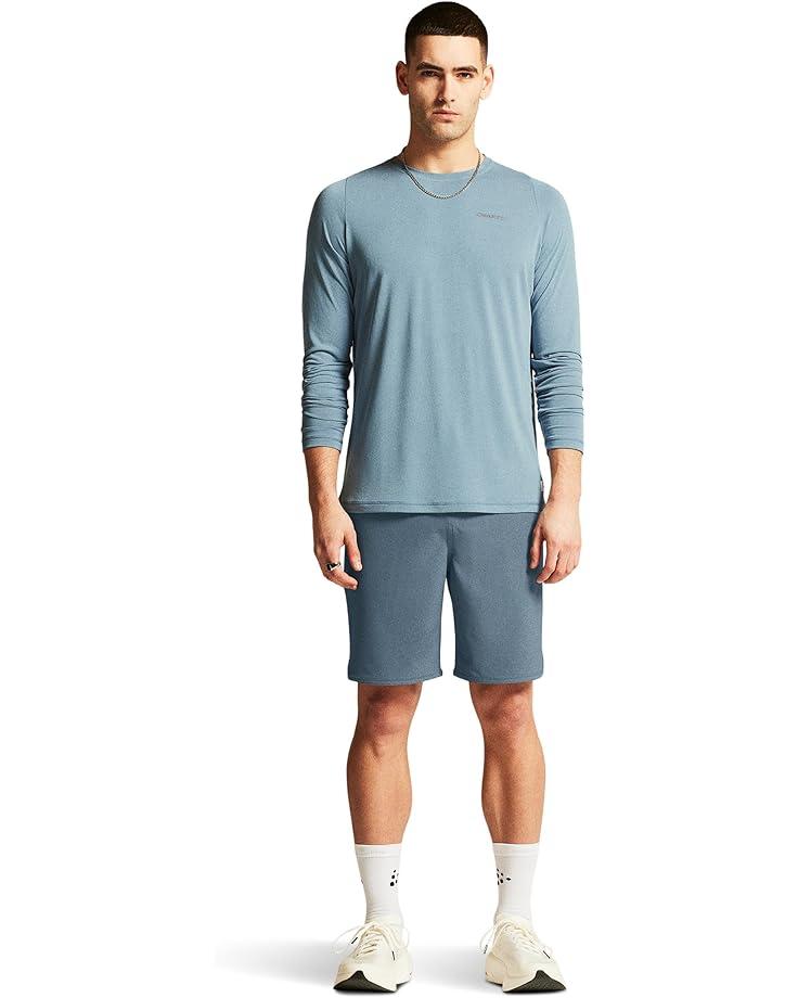 Men's Craft Collective Bi-Blend Longsleeve Tee Product Image