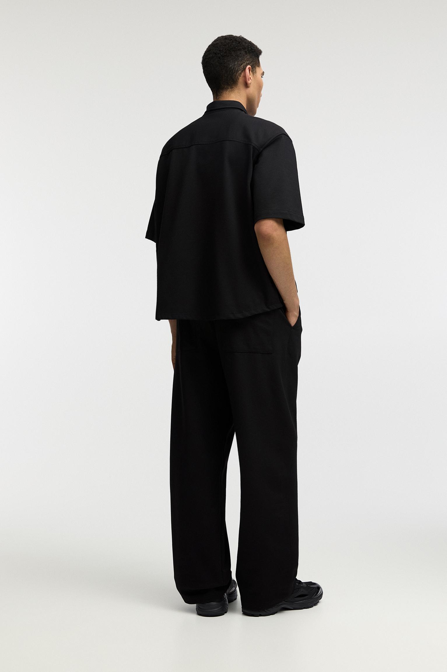 Tracksuit bottoms Product Image