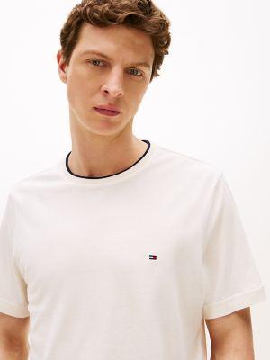 Lightweight Modal Blend T-Shirt Product Image