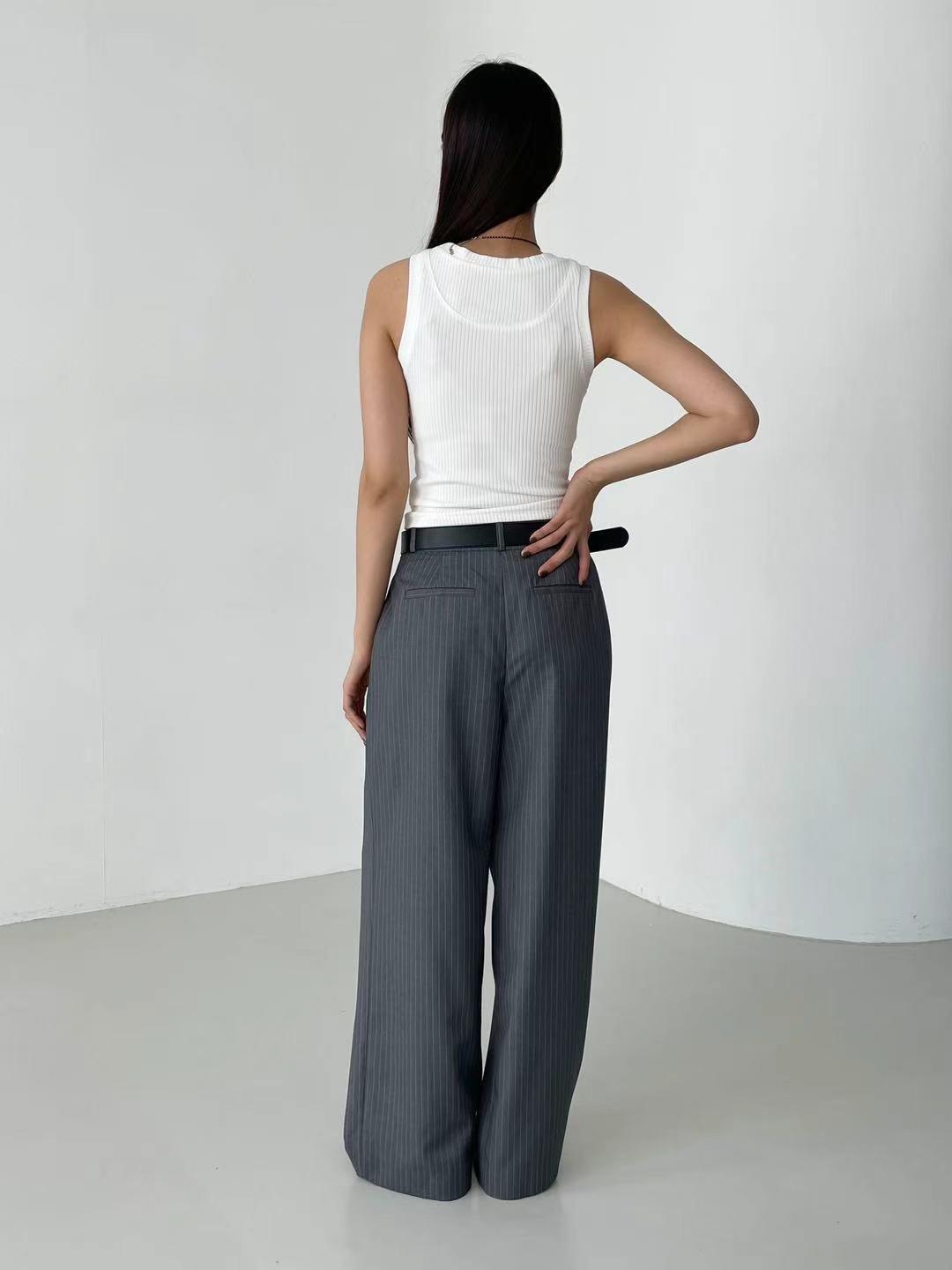 Faye Trousers Product Image