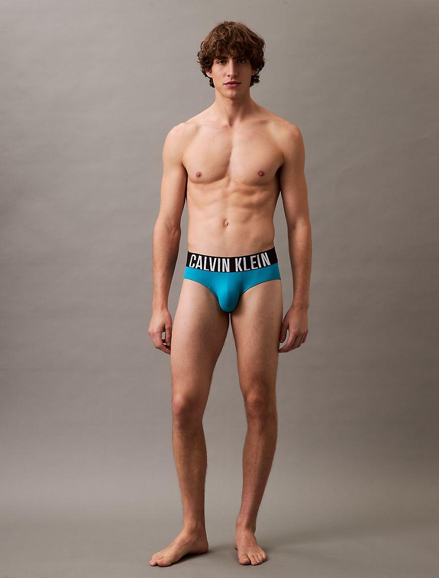 Intense Power Micro 3-Pack Hip Brief Product Image