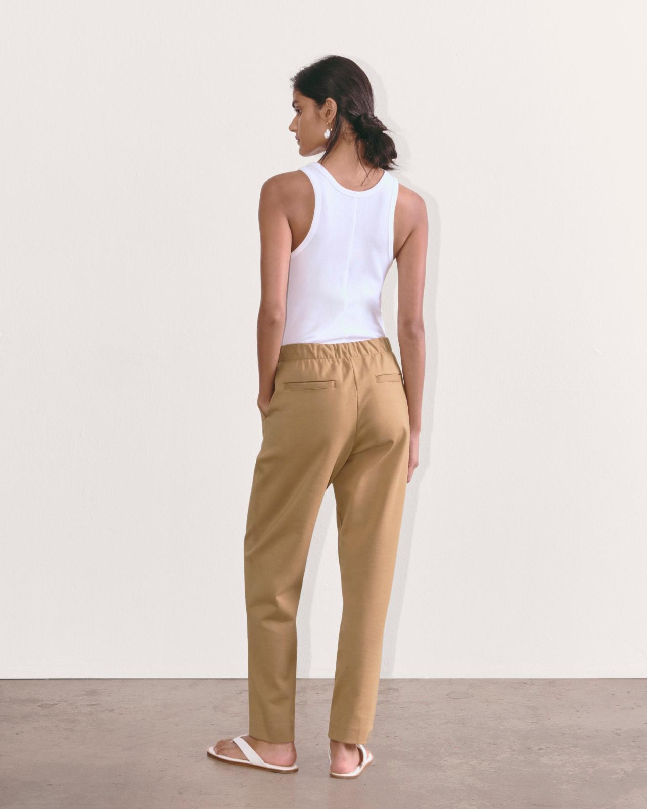 Womens Dream Pant by Everlane Product Image