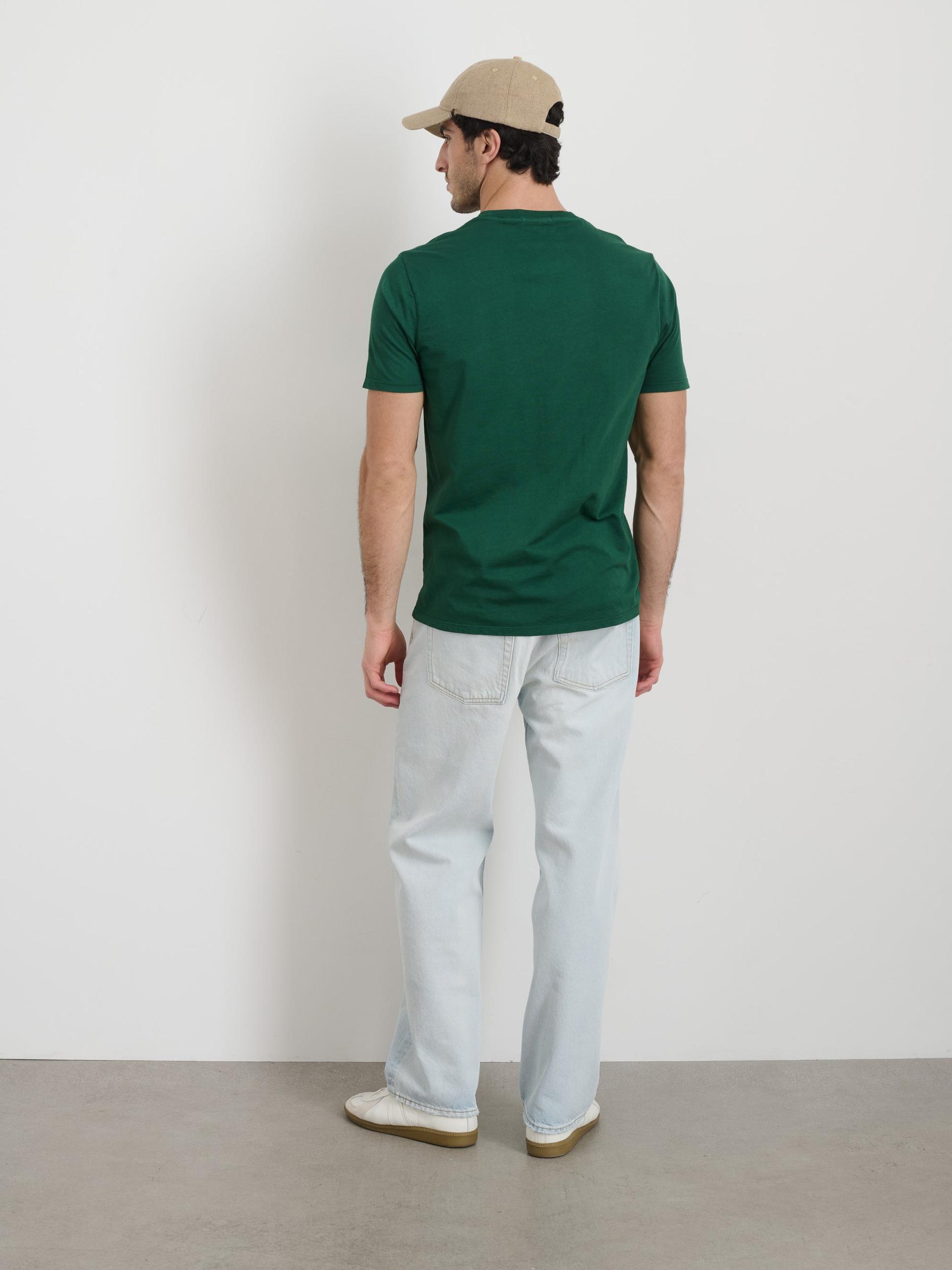 Lightweight Mercer Tee Product Image