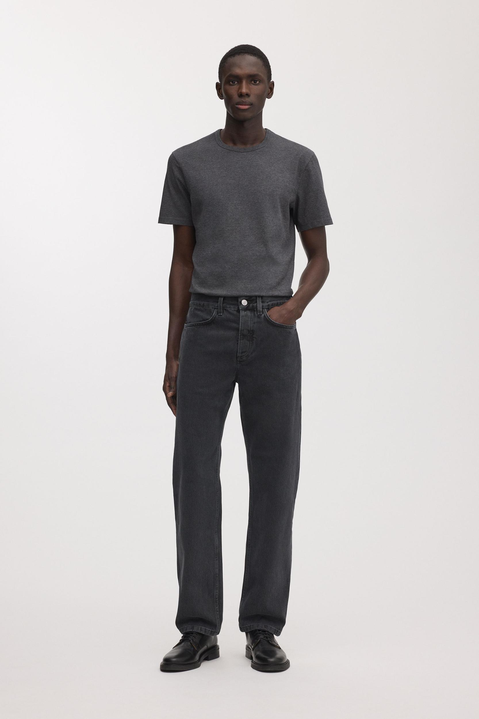 The Loose Jeans Product Image