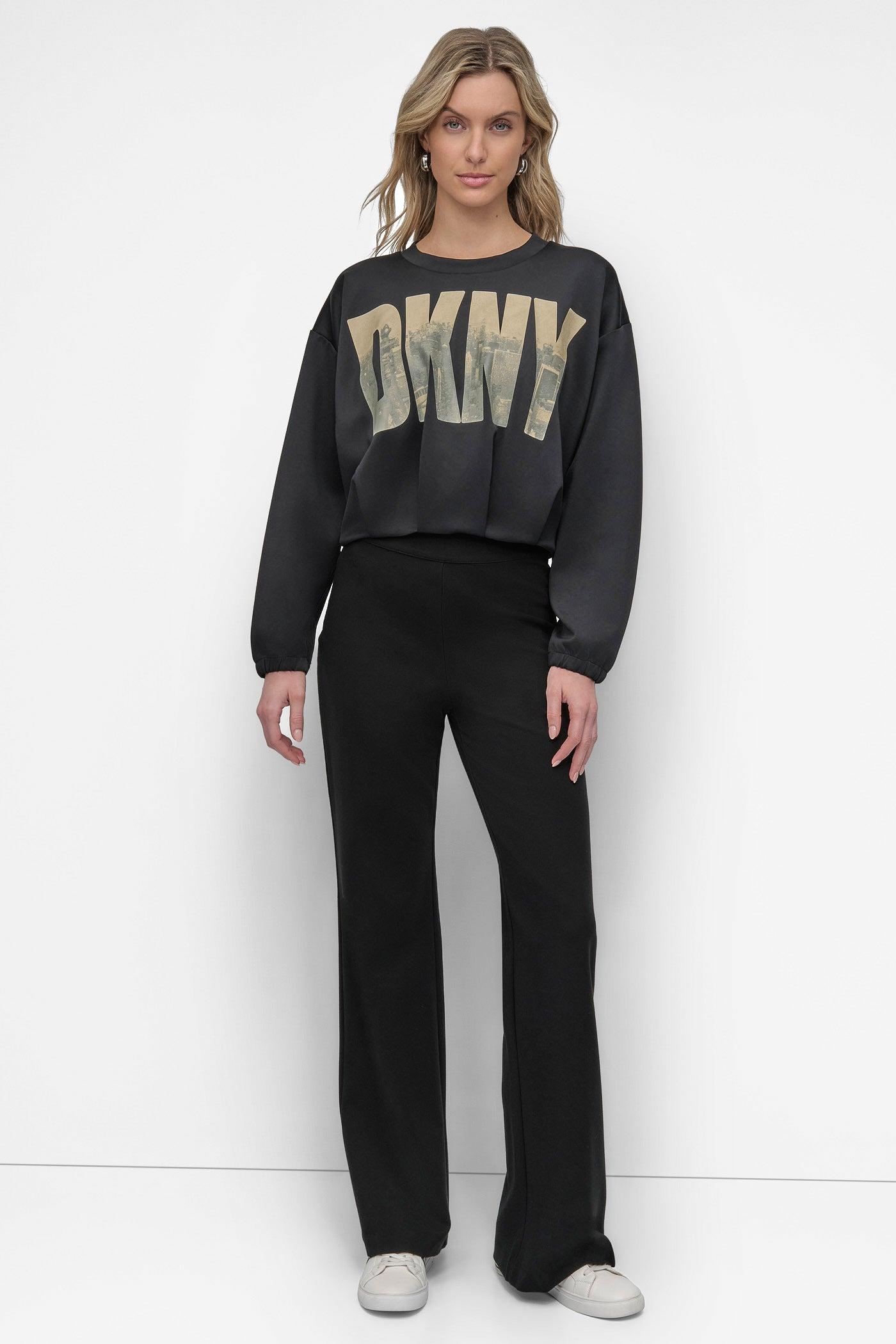 LONG SLEEVE SOFT HAND SCUBA SOHO CREW Product Image