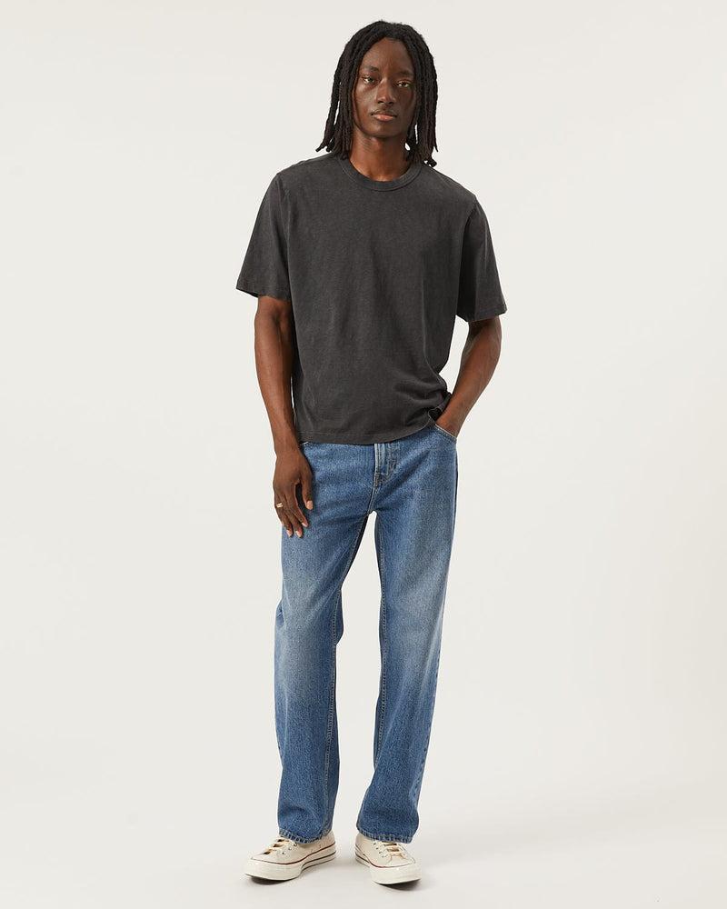 Slub Tee - White Product Image