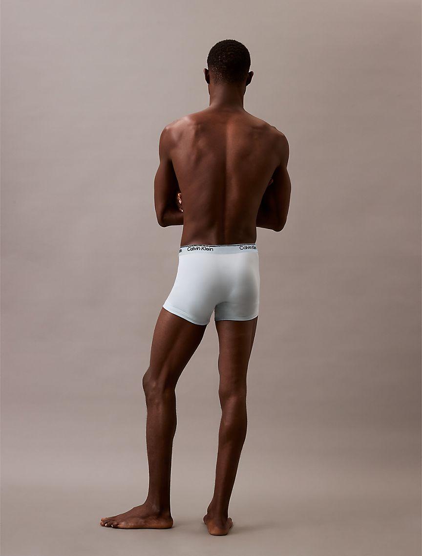 Micro Stretch 3-Pack Boxer Brief Product Image