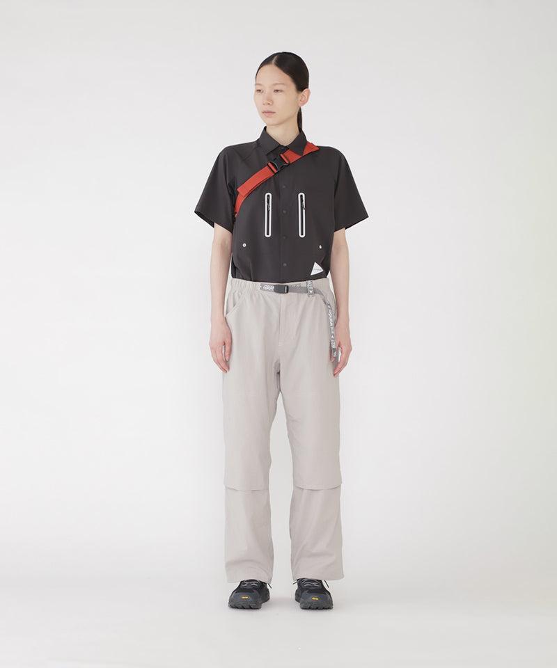 Gramicci x and wander Nylon Double Knee Pant Product Image