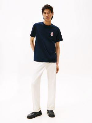 Hilfiger Crest Logo T-Shirt Product Image